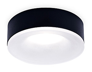Встраиваемый светильник Acrylic Frost TN3332