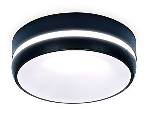 Встраиваемый светильник Acrylic Frost TN3335
