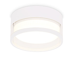 Накладной светильник GX53 Acrylic tech TN5505