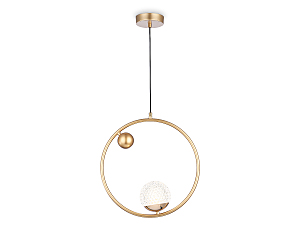 Светильник подвесной Crystal TR5428