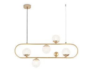 Светильник подвесной Crystal TR5433