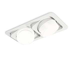 Встраиваемый светильник Techno XC7663083