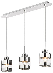 Светильник подвесной Velante 241-106-03