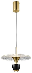 Светильник подвесной Ebbo WE471.02.366