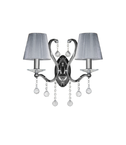 Настенное бра Bellisica LDW 8033-2 SL
