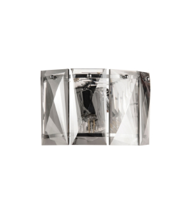 Настенное бра Reeli LDW 6004-2 CHR