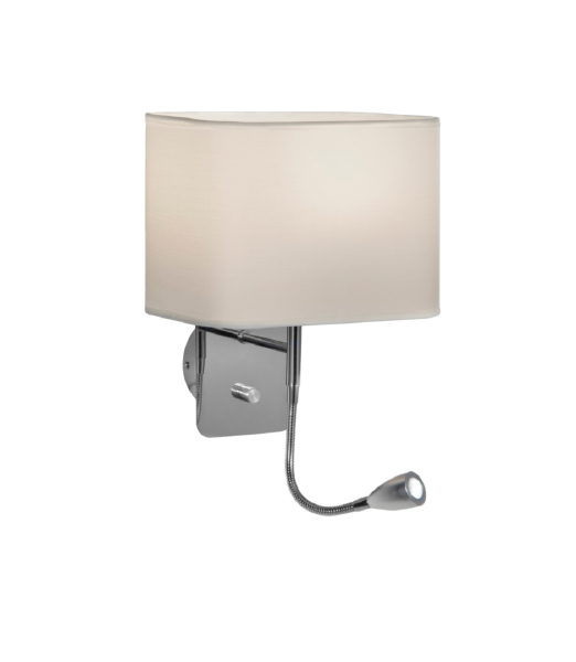 Настенное бра Boddi LDW 6051-2 WT