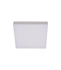 Светильник потолочный Elston LDC 8099-SQ-24W