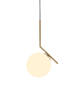 Светильник подвесной Sorento LDP 1215-300 WT+MD