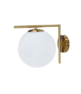 Настенное бра Sorento LDW 1215-1 WT+MD