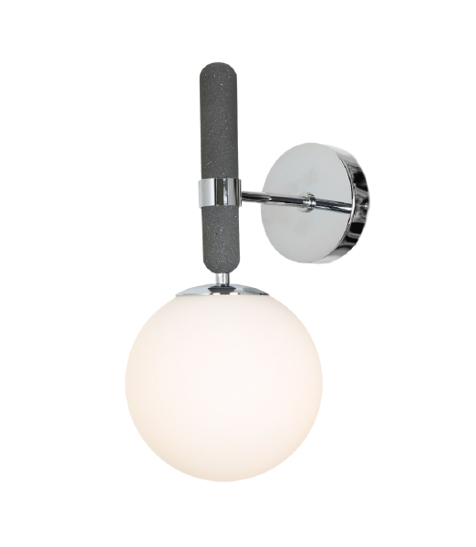Настенное бра Granino LDW 6011-1 CHR