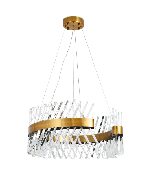 Подвесная люстра Ringletti LDP 8016-600 MD