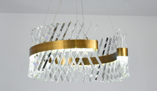 Подвесная люстра Ringletti LDP 8016-600 MD