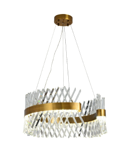 Подвесная люстра Ringletti LDP 8016-600 MD