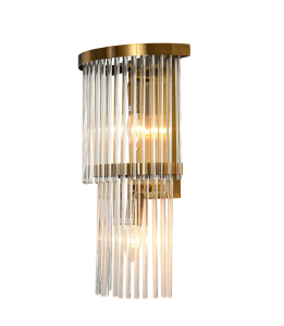 Настенное бра Lumina Deco LDW 6042 MD