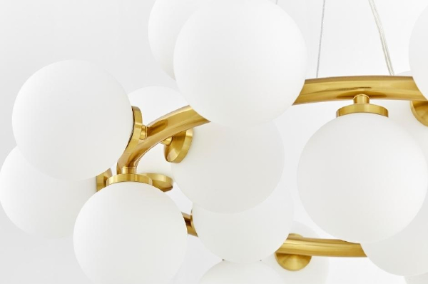 Подвесная люстра Marsiada LDP 6033-25 MD