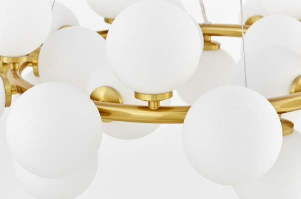 Подвесная люстра Marsiada LDP 6033-25 MD