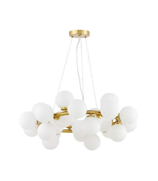 Подвесная люстра Marsiada LDP 6033-25 MD