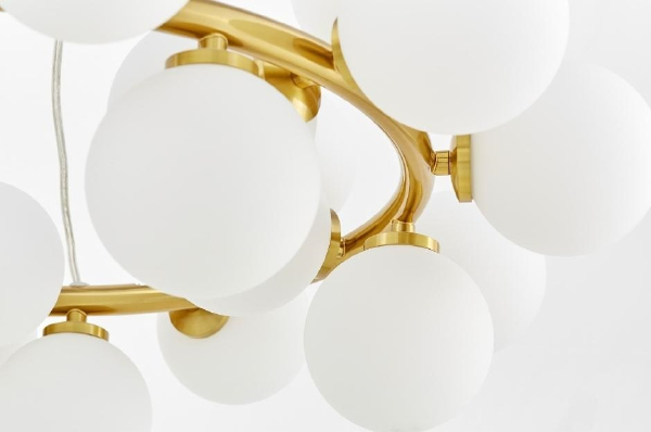 Подвесная люстра Marsiada LDP 6033-25 MD