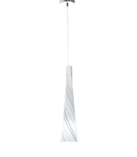 Светильник подвесной Morrate LDP 7227 WT+BK