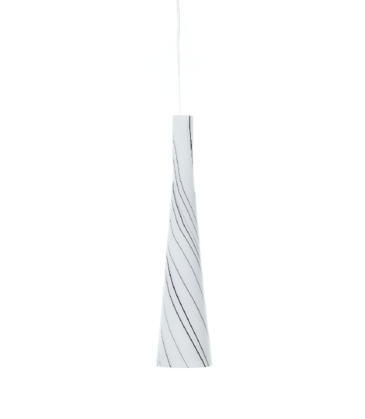 Светильник подвесной Morrate LDP 7227 WT+BK