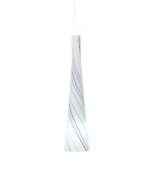 Светильник подвесной Morrate LDP 7227 WT+BK