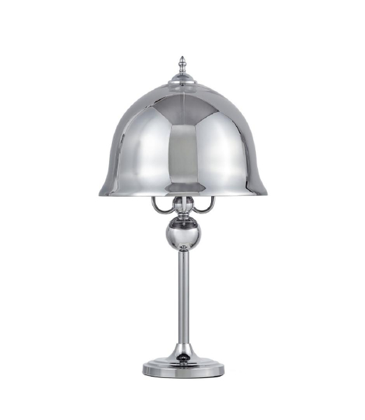 Настольная лампа Helmetti LDT 6821-4 CHR