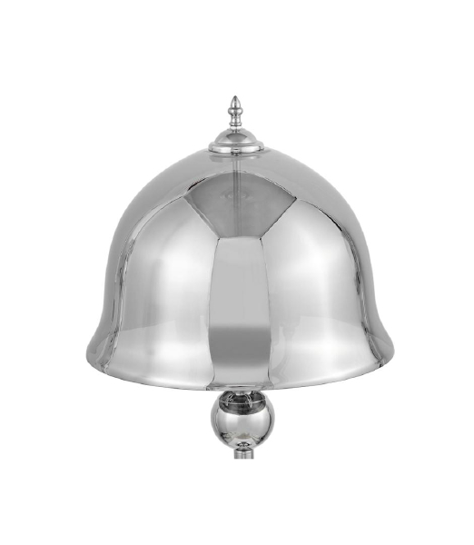 Настольная лампа Helmetti LDT 6821-4 CHR