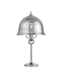 Настольная лампа Helmetti LDT 6821-4 CHR