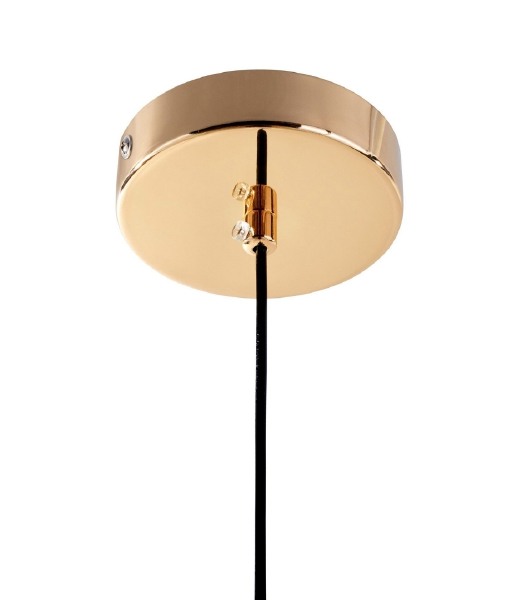 Светильник подвесной Fredica LDP 6030-150 GD