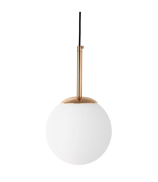 Светильник подвесной Fredica LDP 6030-150 GD