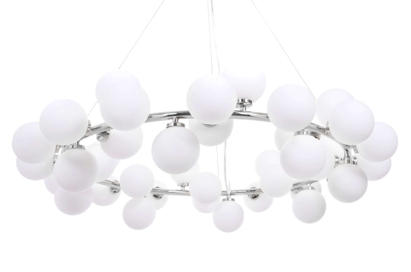 Подвесная люстра Marsiada LDP 6033-40 CHR