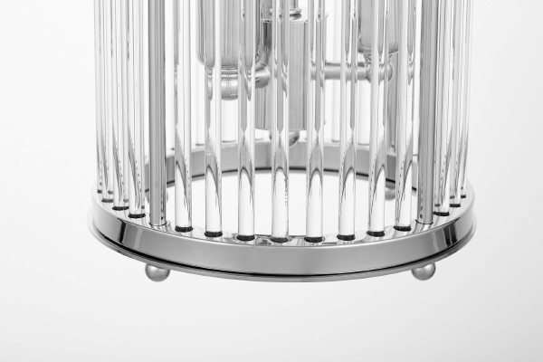 Светильник подвесной Boston LDP 1235-3 CHR