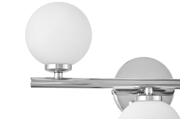 Настенное бра Marsiada LDW 6033-3 CHR