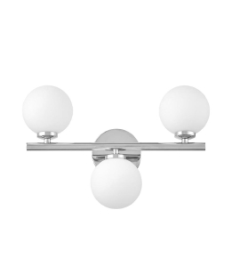 Настенное бра Marsiada LDW 6033-3 CHR