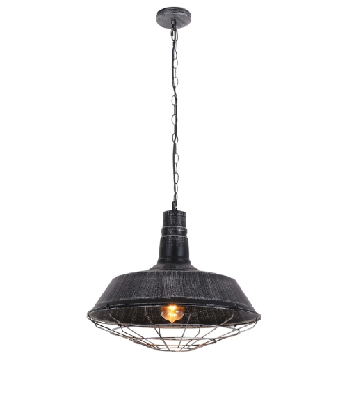 Светильник подвесной Arigio LDP 6862-450 O.SL
