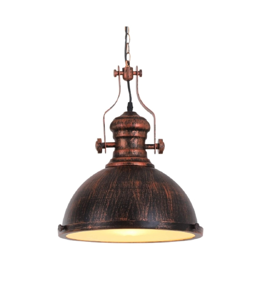Светильник подвесной Eligio LDP 6863-1 O.BR