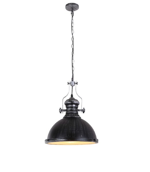 Светильник подвесной Eligio LDP 6863-1 O.SL