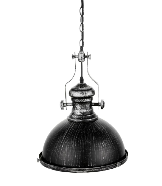 Светильник подвесной Eligio LDP 6863-1 O.SL