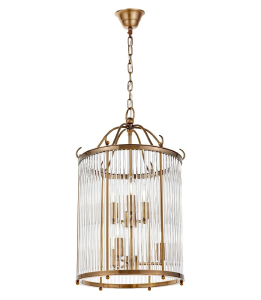 Подвесная люстра Boston LDP 1235-6 MD