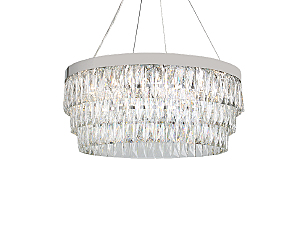 Подвесная люстра 10120 10120+13/S