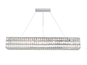 Подвесная люстра 10120 10126+12/S