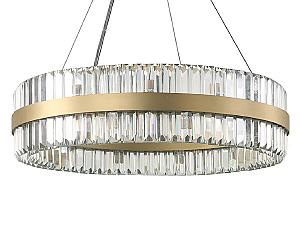 Подвесная люстра 10240 10241/60 LED