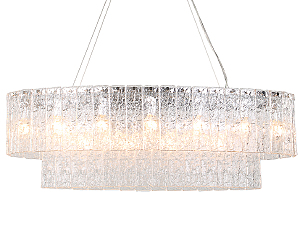 Подвесная люстра 10820 10829+7/S