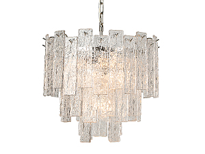 Подвесная люстра 10820 10829/C