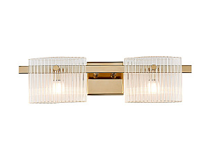 Настенное бра 4530 4532/A gold