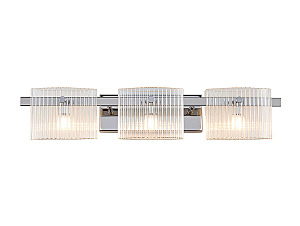 Настенное бра 4530 4533/A chrome