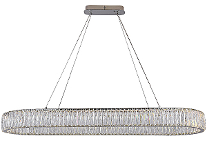 Подвесная люстра 8240 8240/120 oval