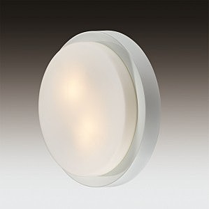 Светильник Odeon Light Holger 2745/2C