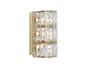 Настенное бра 8240 8240/A gold NEW